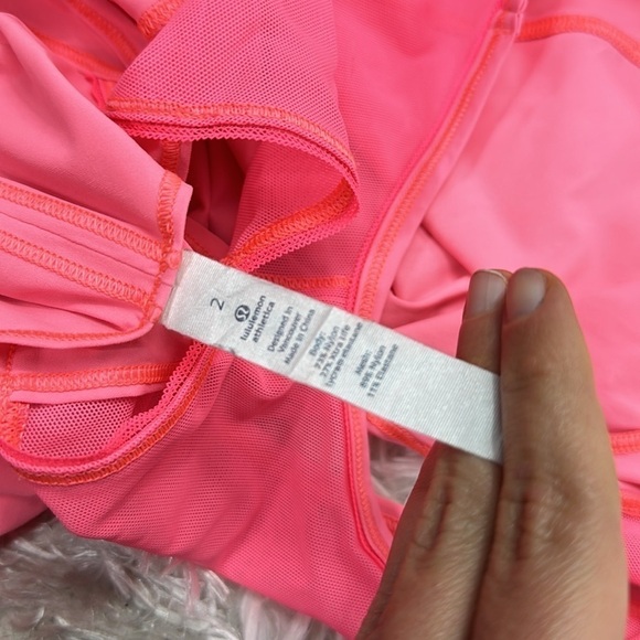 🔥$SALE$🔥 Lululemon Sculpt Tank - Picture 4 of 4